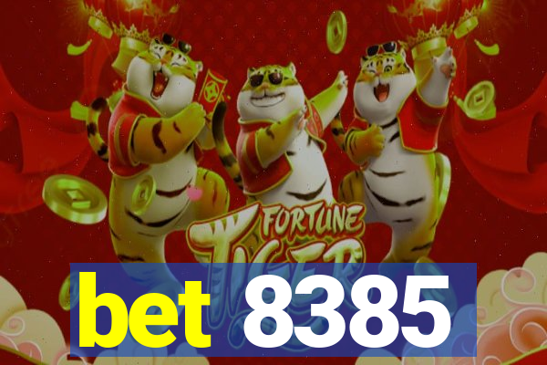 bet 8385